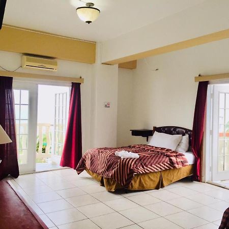 לה סייבה Hotel Art Deco Beach מראה חיצוני תמונה