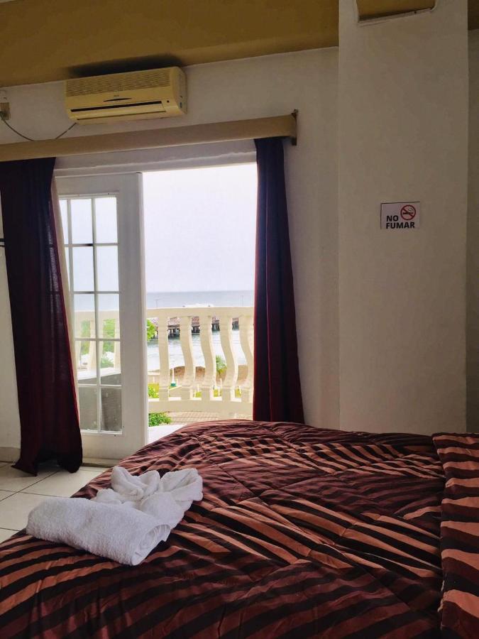 לה סייבה Hotel Art Deco Beach מראה חיצוני תמונה