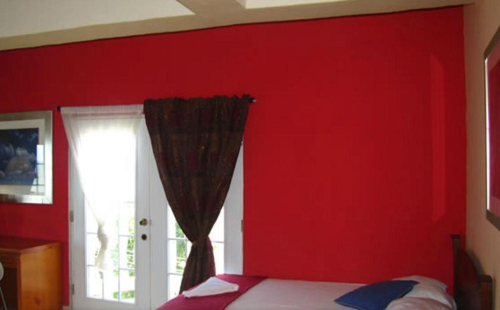 לה סייבה Hotel Art Deco Beach חדר תמונה
