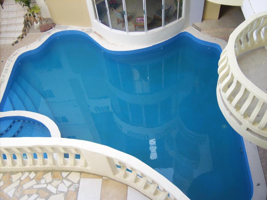 לה סייבה Hotel Art Deco Beach מראה חיצוני תמונה