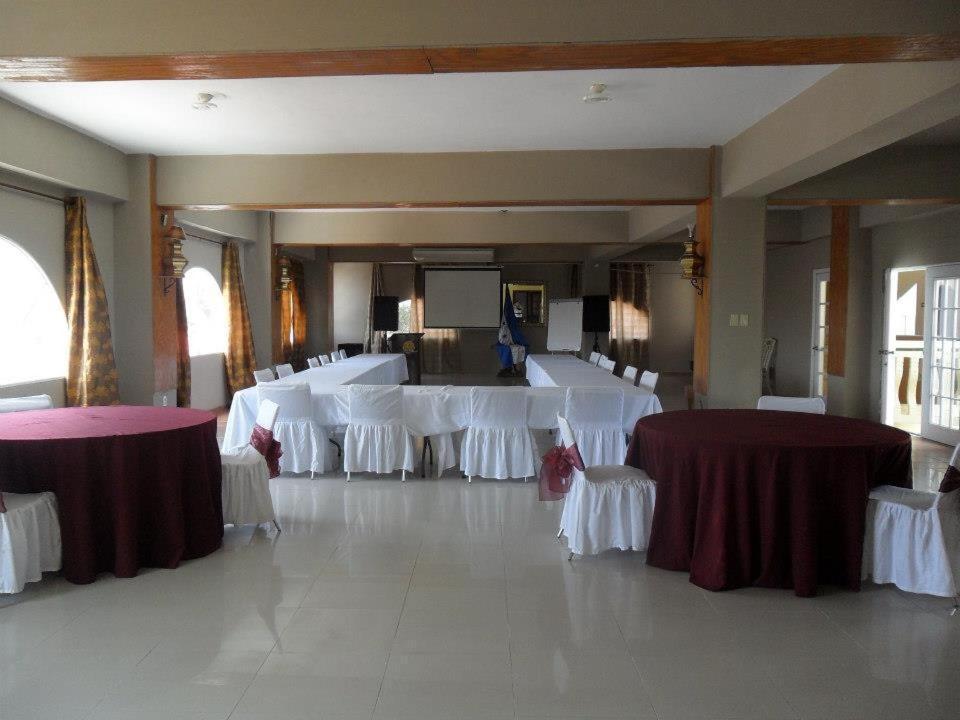 לה סייבה Hotel Art Deco Beach מראה חיצוני תמונה