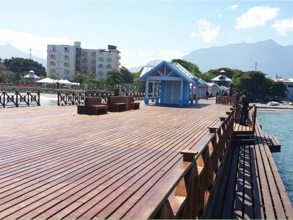 לה סייבה Hotel Art Deco Beach מראה חיצוני תמונה