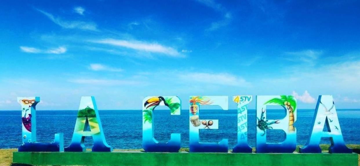 לה סייבה Hotel Art Deco Beach מראה חיצוני תמונה